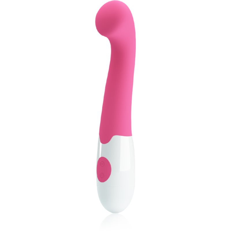 PRETTY LOVE Charles vibrator op batterijen 17 cm