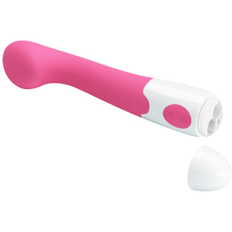 PRETTY LOVE Charles vibrátor na baterie 17 cm (obrázek 3)