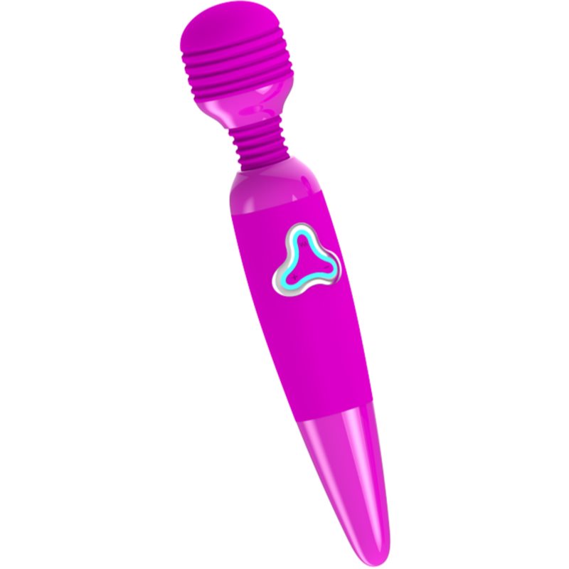 PRETTY LOVE Body Wand masážní hlavice 25 cm (obrázek 3)