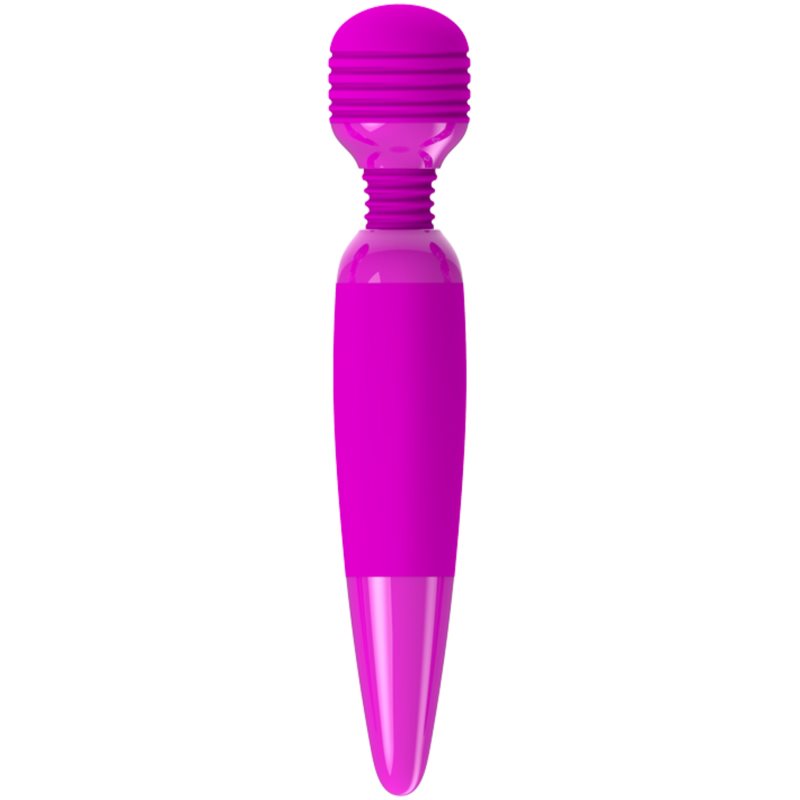 PRETTY LOVE Body Wand masážní hlavice 25 cm (obrázek 4)