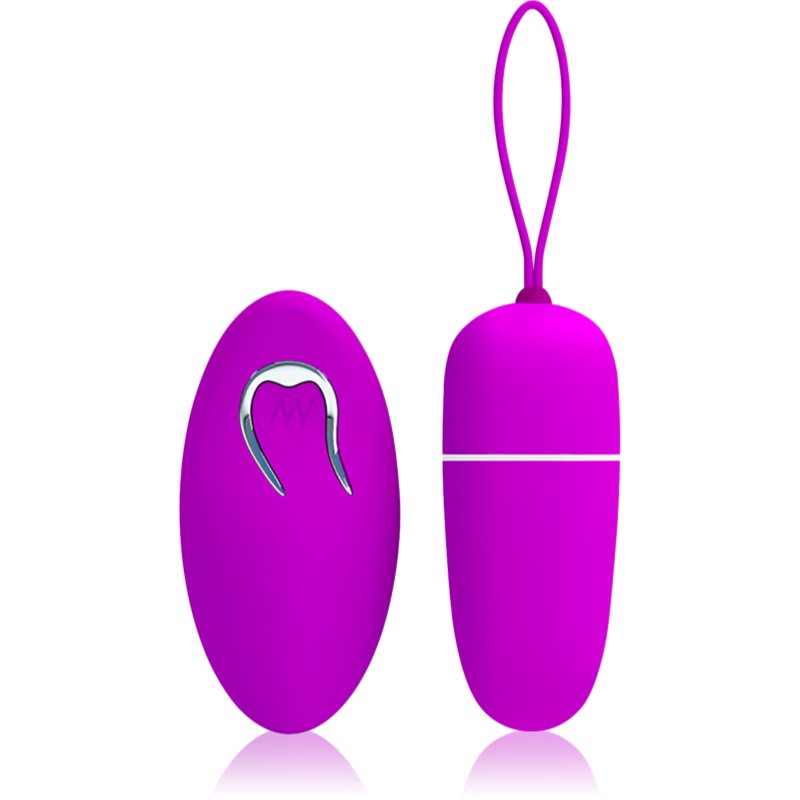 Pretty Love Vibrační vajíčko Bradley