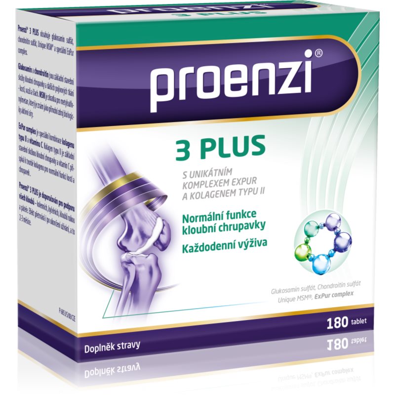 Walmark Proenzi 3 plus 180 tablet koupíte na Notino.cz