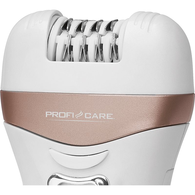 ProfiCare LBS 3001 Battery-operated Shaver 1 Pc