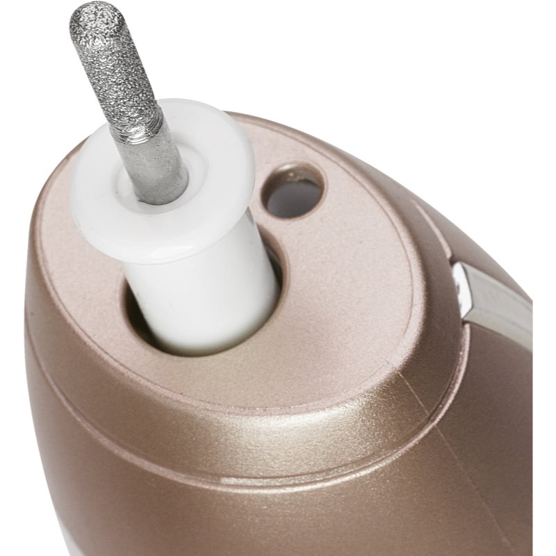 ProfiCare MPS 3016 електрична пилочка для нігтів 1 кс