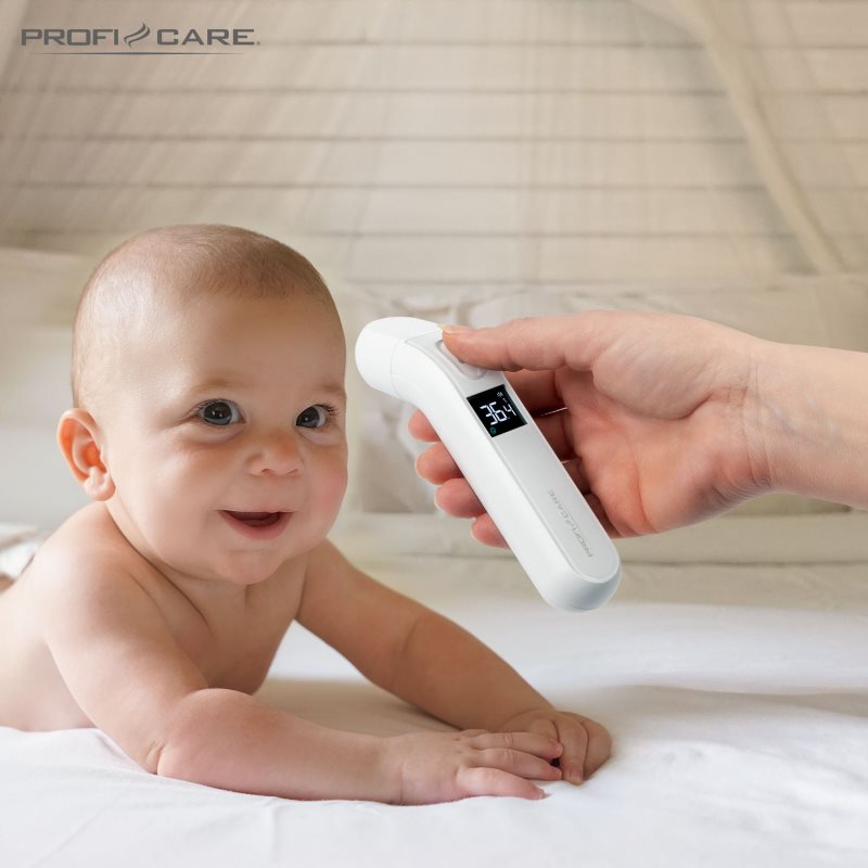 ProfiCare FT 3095 berührungsloses Thermometer 1 St.