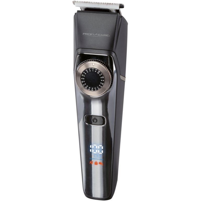 Tondeuse à barbe et cheveux sans fil Proficare PC HSMR3131 - vue 8