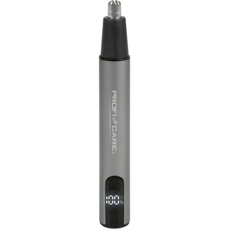 ProfiCare NE 3144 trimmer za dlačice 2in1 1 kom