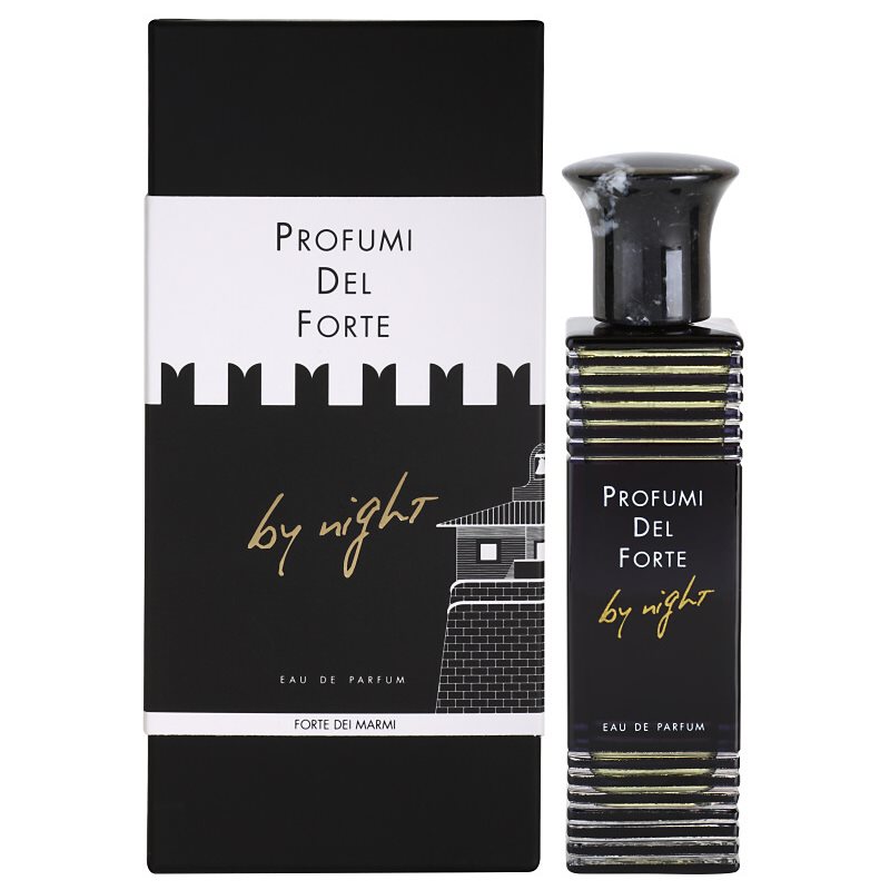 

Profumi Del Forte By night Black парфумована вода для чоловіків