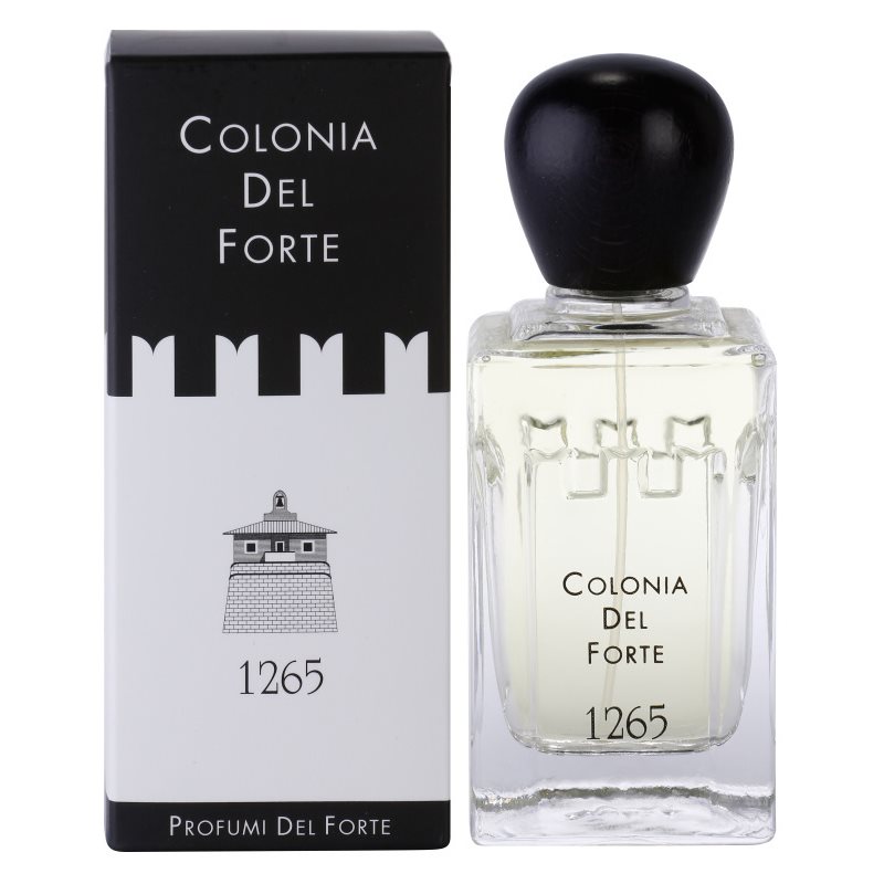 

Profumi Del Forte Colonia Del Forte 1265 туалетна вода унісекс