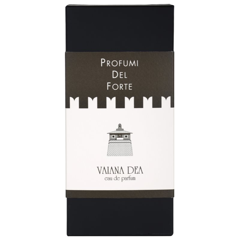 

Profumi Del Forte Vaiana Dea парфумована вода для жінок