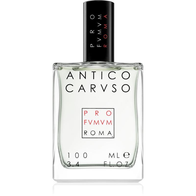 Profumum Roma Antico Caruso parfumska voda uniseks 100 ml