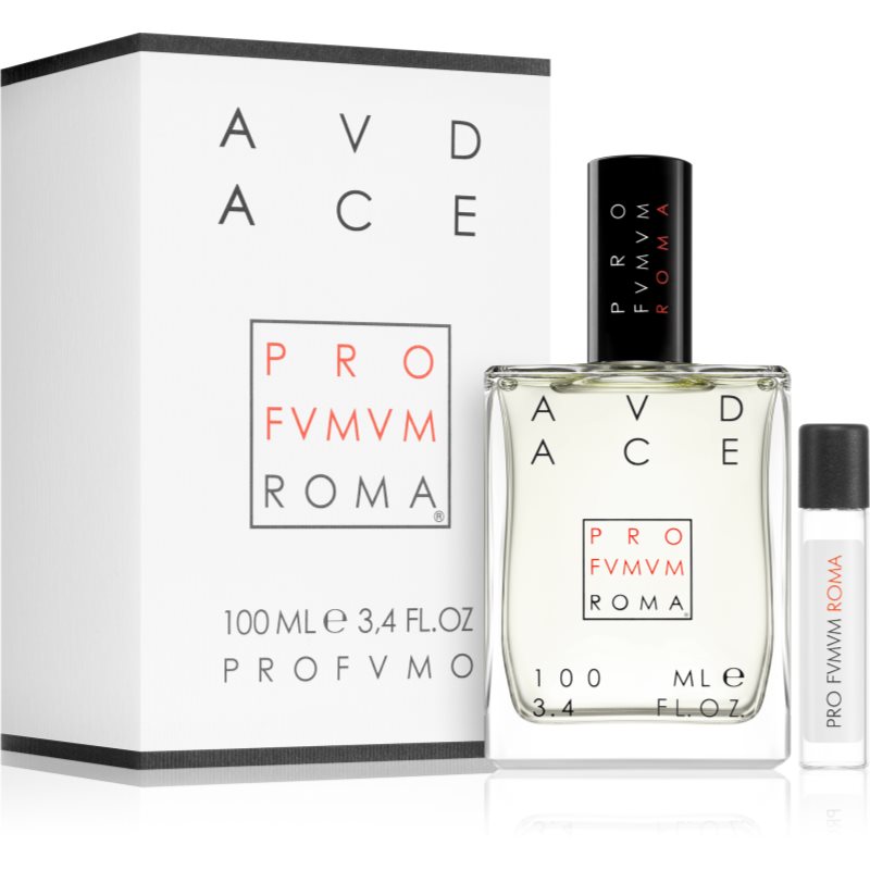 Profumum Roma Audace Eau De Parfum Unisex 100 Ml