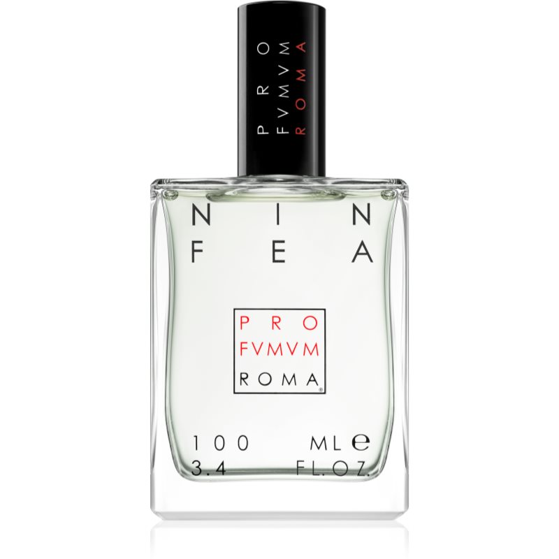 Profumum roma ninfea eau de parfum unisex 100 ml