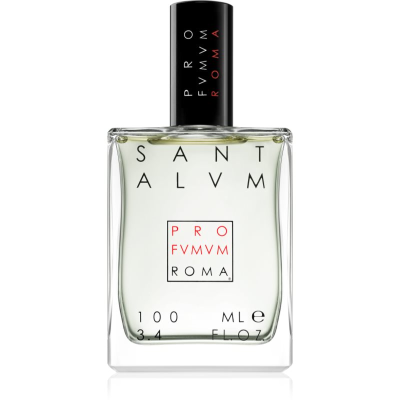 Profumum roma santalum eau de parfum unisex 100 ml