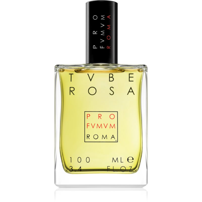 Profumum roma tuberosa eau de parfum unisex 100 ml