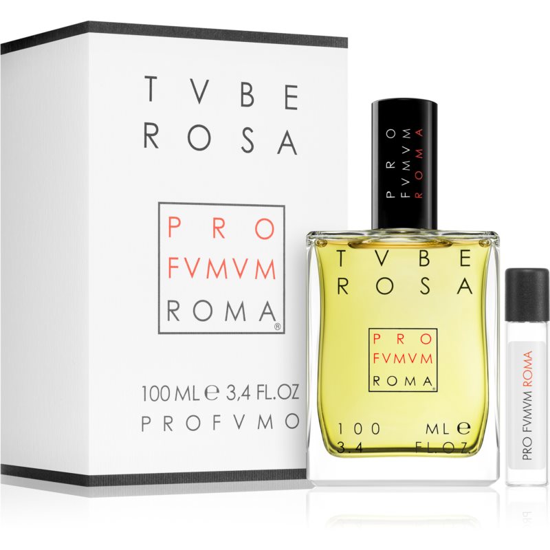 Profumum Roma Tuberosa Eau De Parfum Unisex 100 Ml