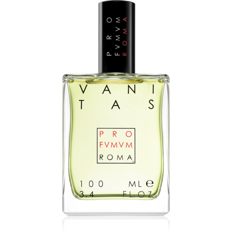 Profumum roma vanitas eau de parfum unisex 100 ml