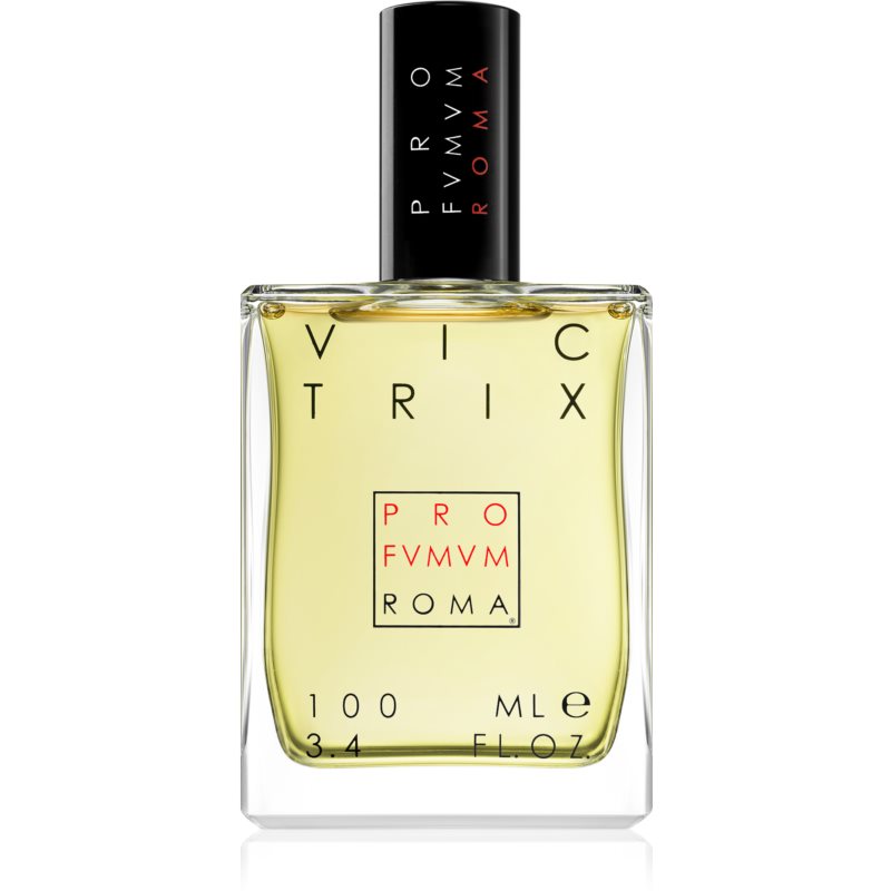 Profumum roma victrix eau de parfum unisex 100 ml