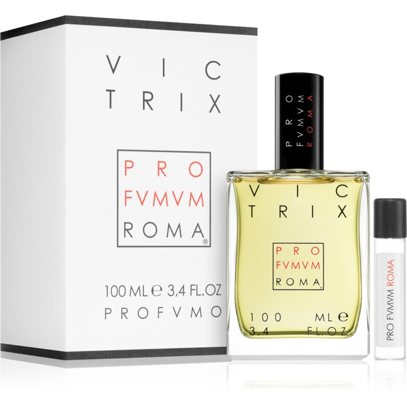 Profumum Roma Victrix Eau De Parfum Unisex 100 Ml