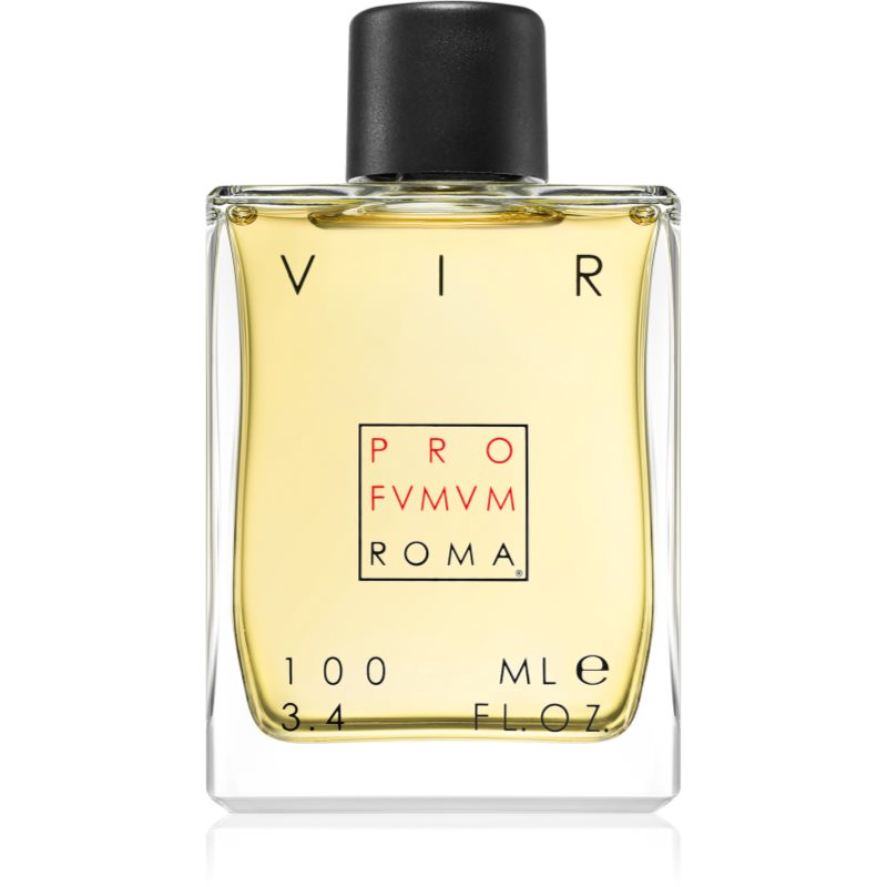 Profumum Roma Vir parfémovaná voda unisex 100 ml