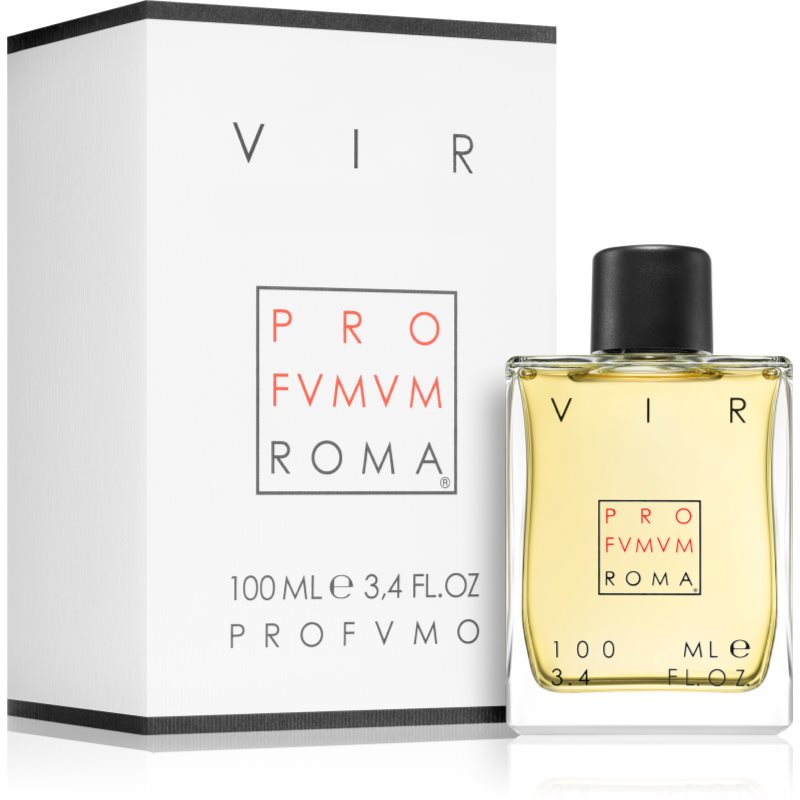 Profumum Roma Vir Eau De Parfum Mixte 100 Ml