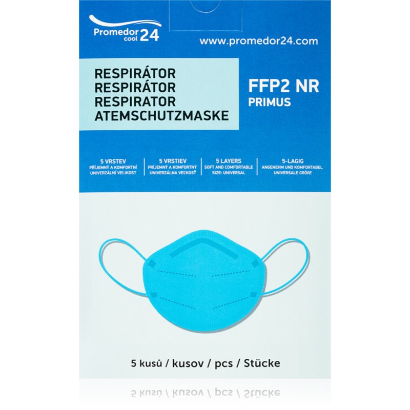 

Promedor24 Respirator FFP2 респіратор одноразовий
