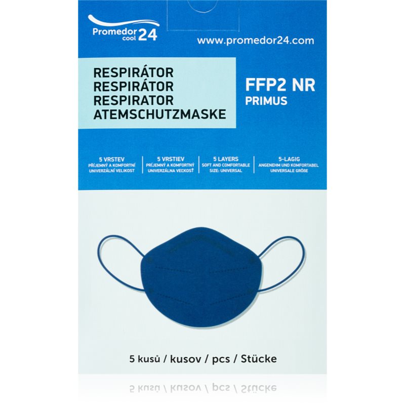 

Promedor24 Respirator FFP2 респіратор одноразовий