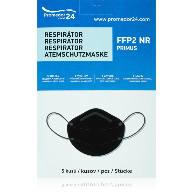 

Promedor24 Respirator FFP2 респіратор одноразовий