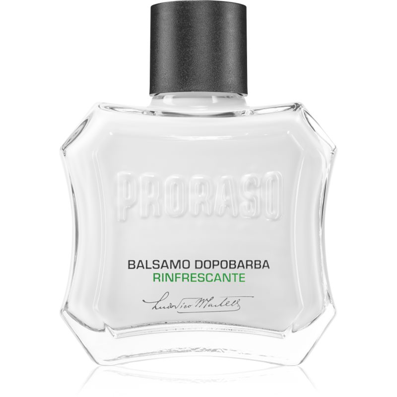 

Proraso Green освіжаючий бальзам після гоління