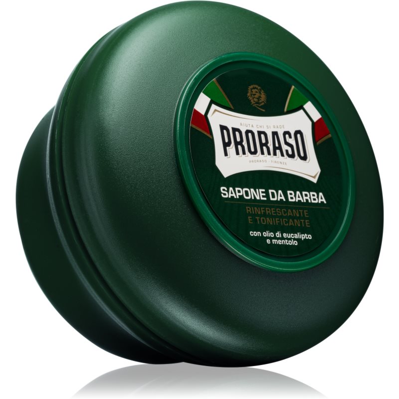 Proraso Green borotvaszappan 150 ml