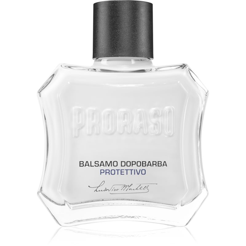 

Proraso Blue Protective зволожуючий бальзам після гоління
