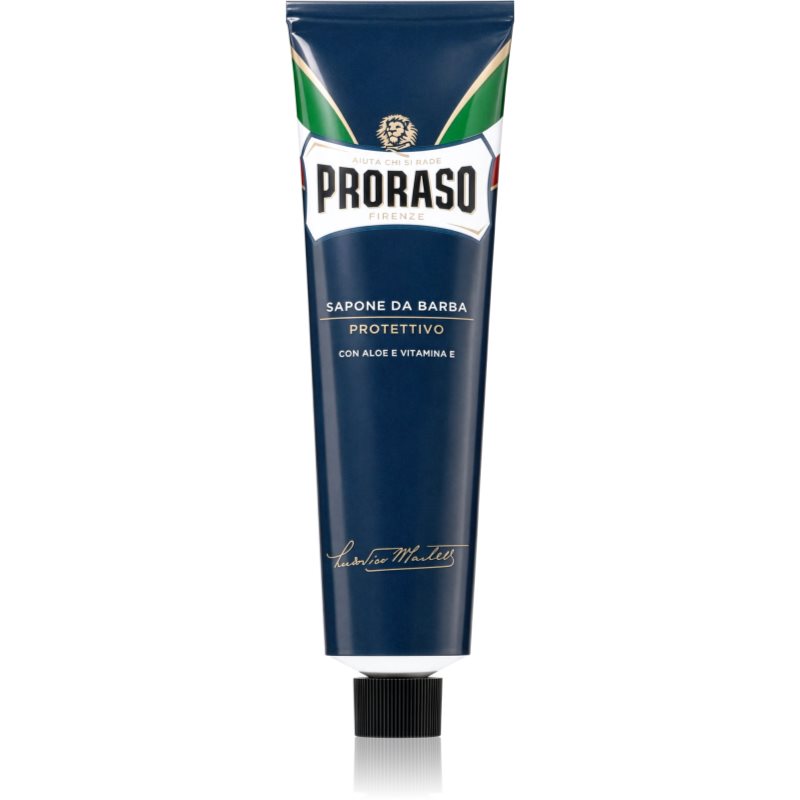 Proraso Protective mýdlo na holení v tubě 150 ml
