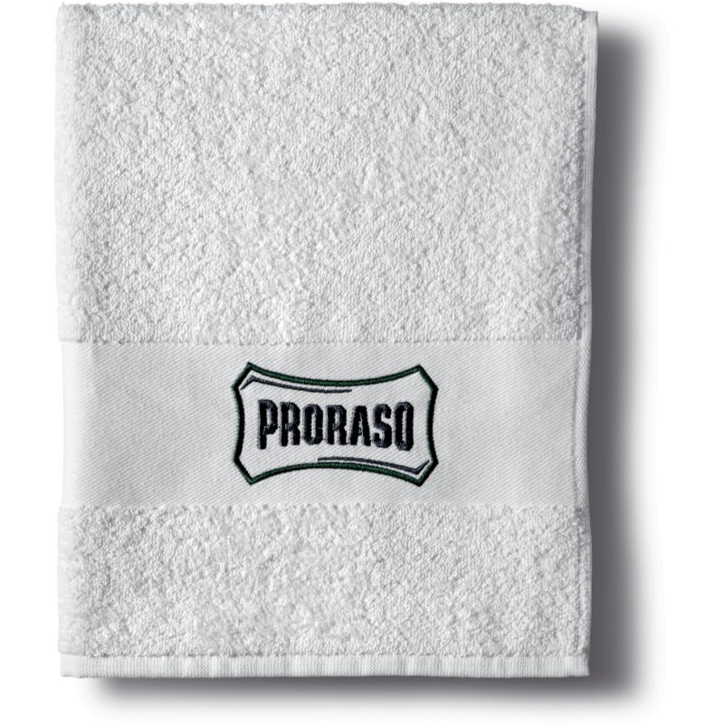 Proraso Towel рушник для гоління 40x80 см