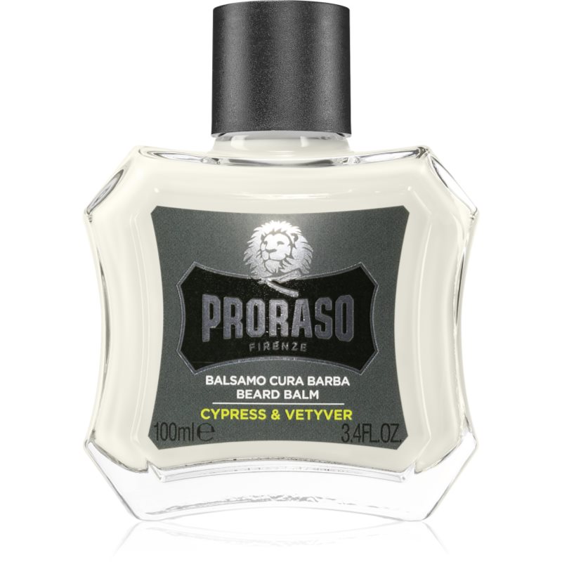 Proraso Proraso Cypress & Vetyver βάλσαμο για τα γένια 100 ml