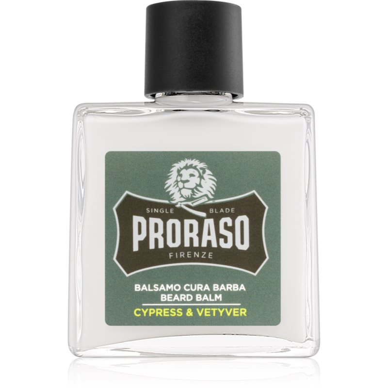 

Proraso Cypress & Vetyver бальзам для вусів