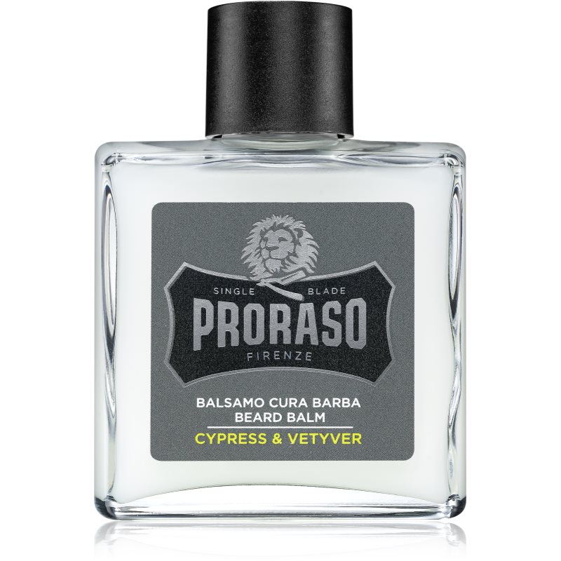 

Proraso Cypress & Vetyver бальзам для вусів