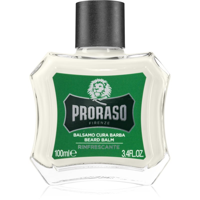 Proraso Refreshing balzám na vousy 100 ml