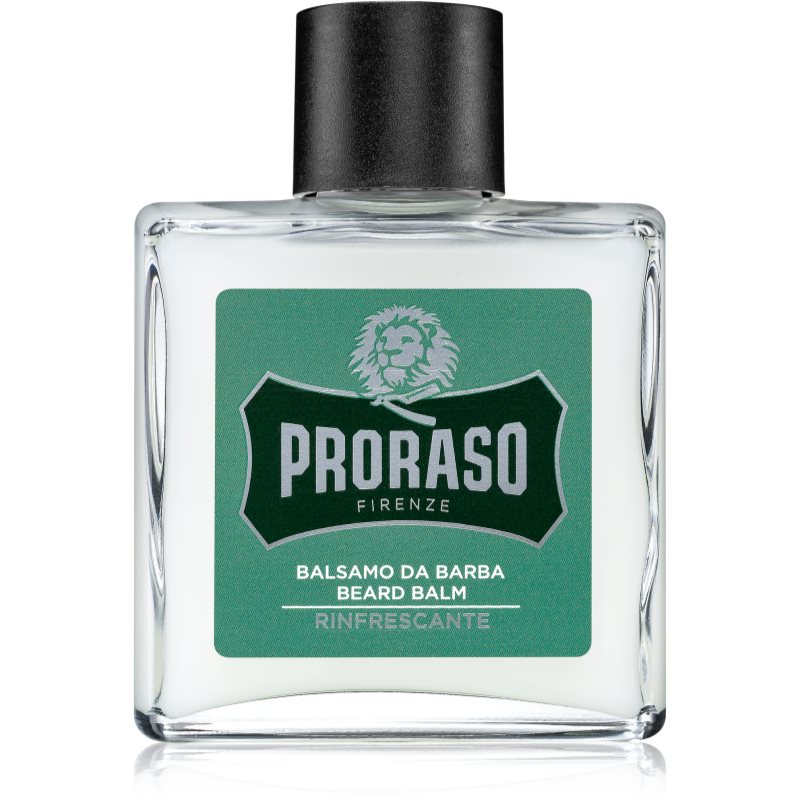 

Proraso Green бальзам для вусів