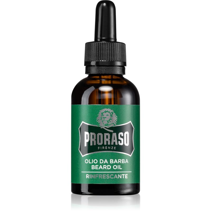 

Proraso Green олійка для бороди