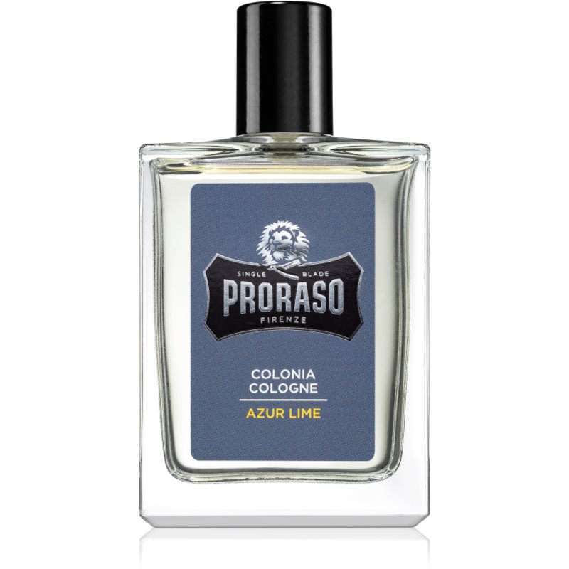

Proraso Azur Lime Одеколон