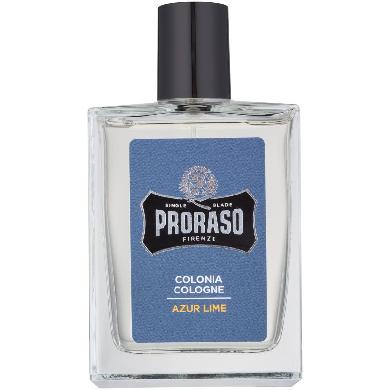 

Proraso Azur Lime Одеколон