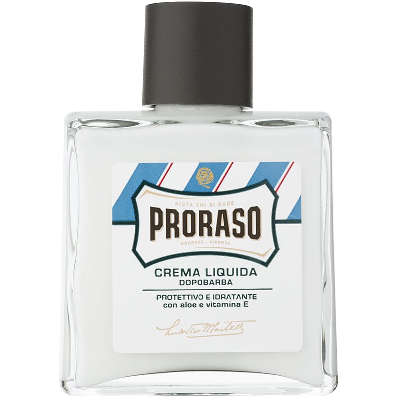 

Proraso Protettivo E Idratante зволожуючий бальзам після гоління