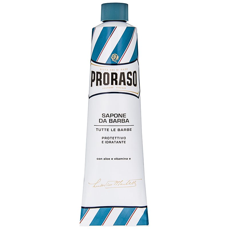 

Proraso Protettivo E Idratante мило для гоління зі зволожуючим ефектом