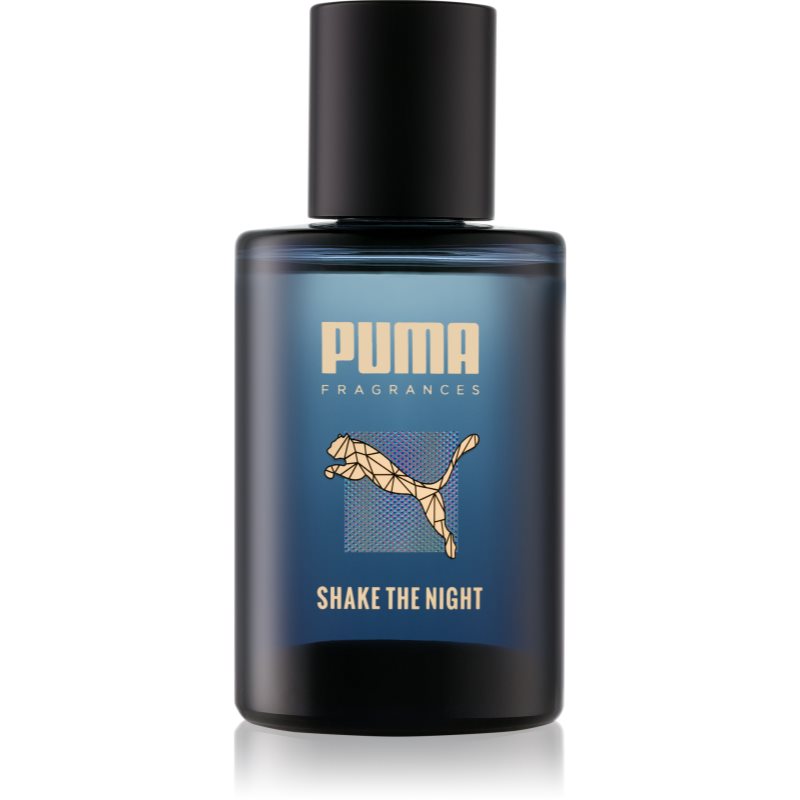 

Puma Shake The Night туалетна вода для чоловіків