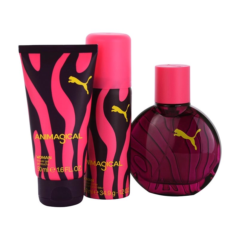 

Puma Animagical Woman подарунковий набір I. для жінок