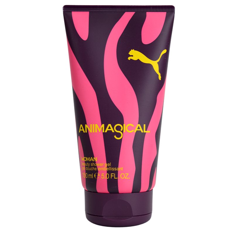 

Puma Animagical Woman гель для душу для жінок