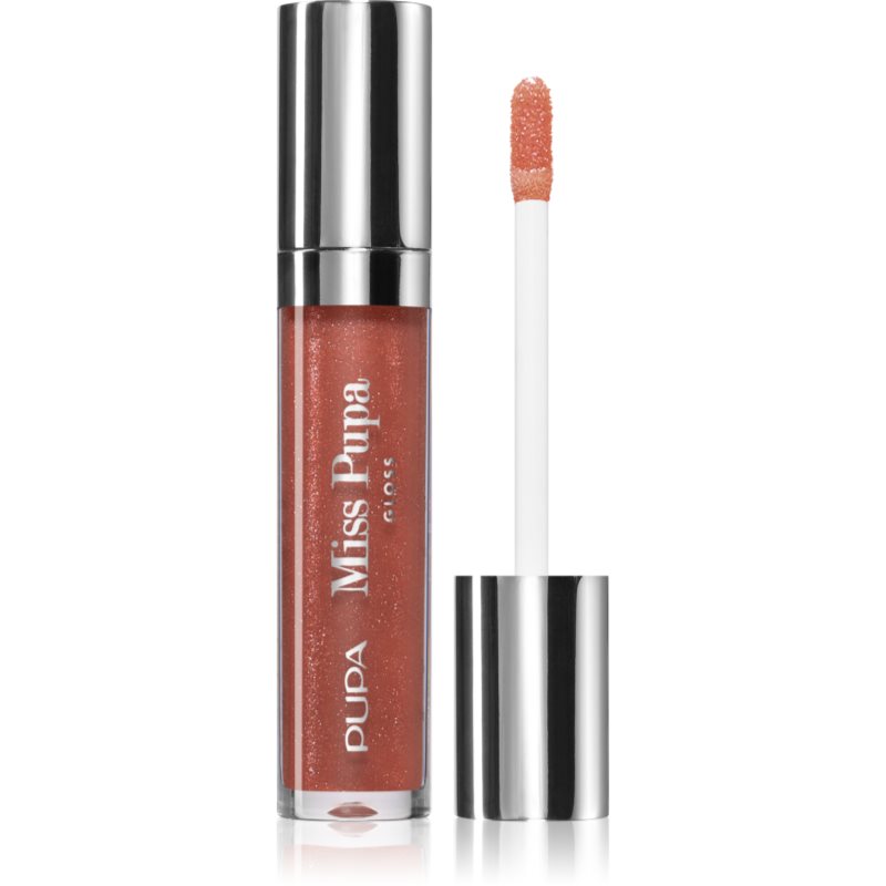 PUPA Milano Miss Pupa lesk na rty odstín 104 - Enchanted Moment 5 ml