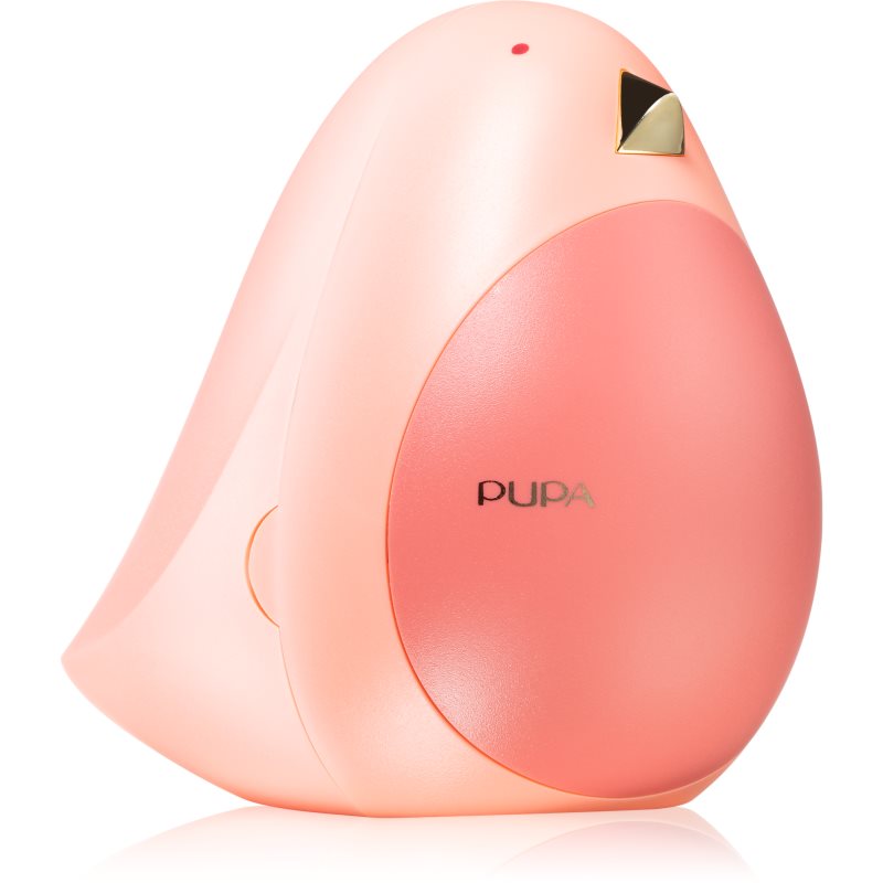 

Pupa Bird N.4 мультифункціональна палетка відтінок 002 Pink