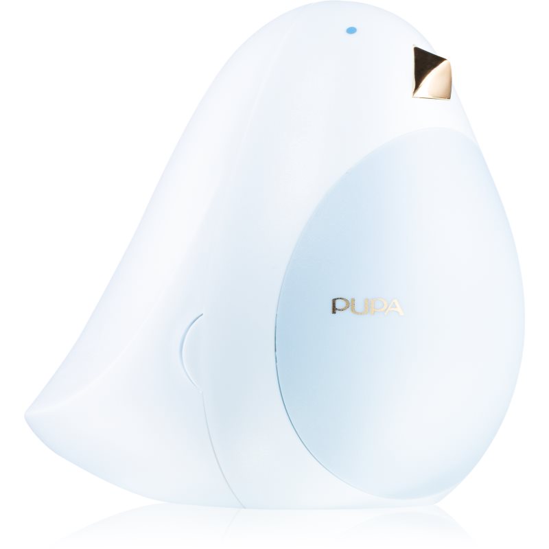 

Pupa Bird N.4 мультифункціональна палетка відтінок 004 Light Blue