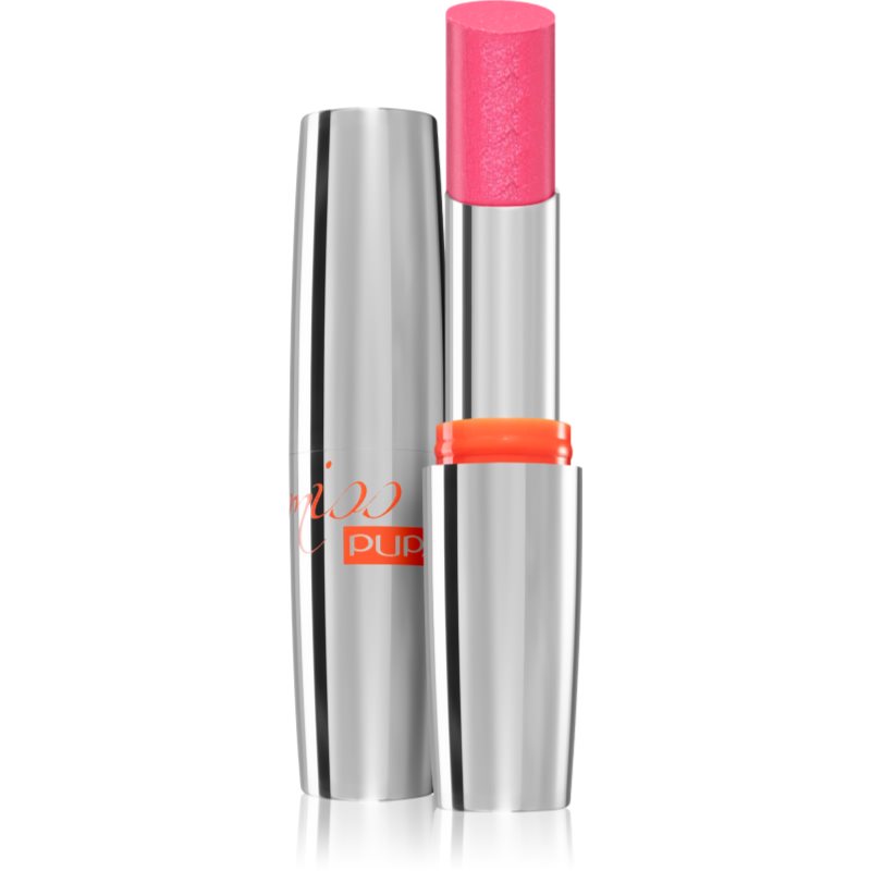 PUPA Milano Miss Pupa Starlight hydratační rtěnka pro třpytivý lesk odstín 704 - Lovely Meghan 2.5 g